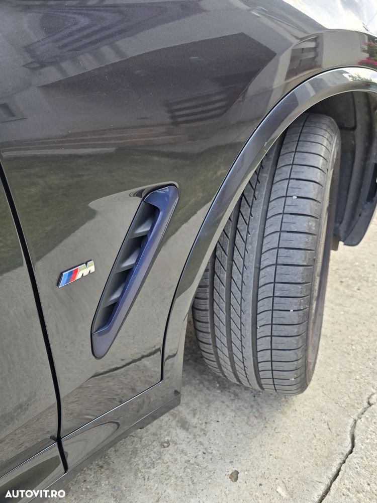 BMW X3 xDrive30e AT PHEV - 5