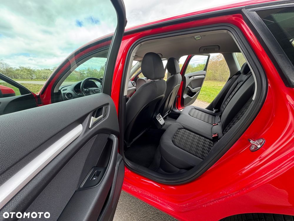 Audi A3 Sportback - 25