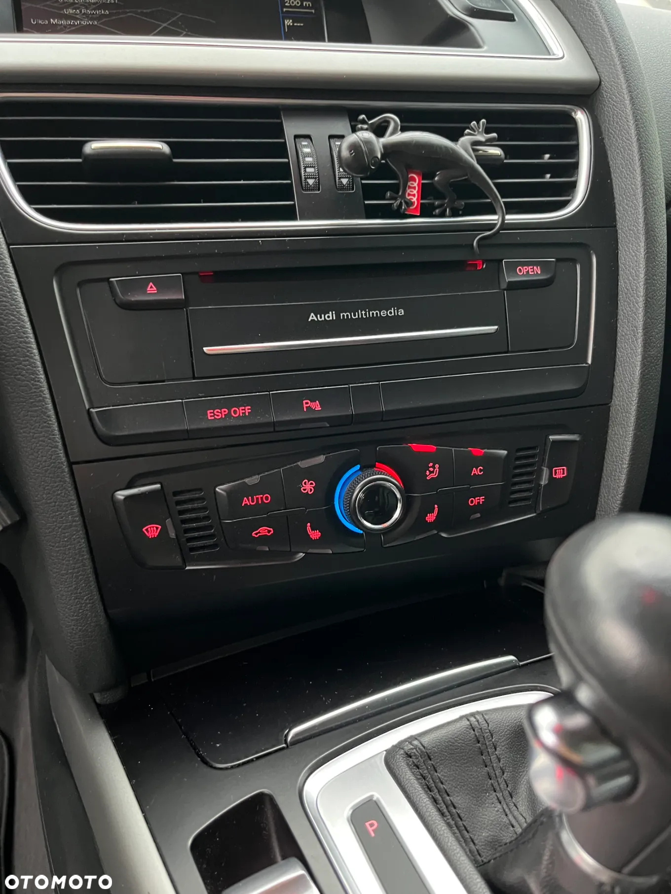 Audi A5 2.0 TFSI Multitronic - 29