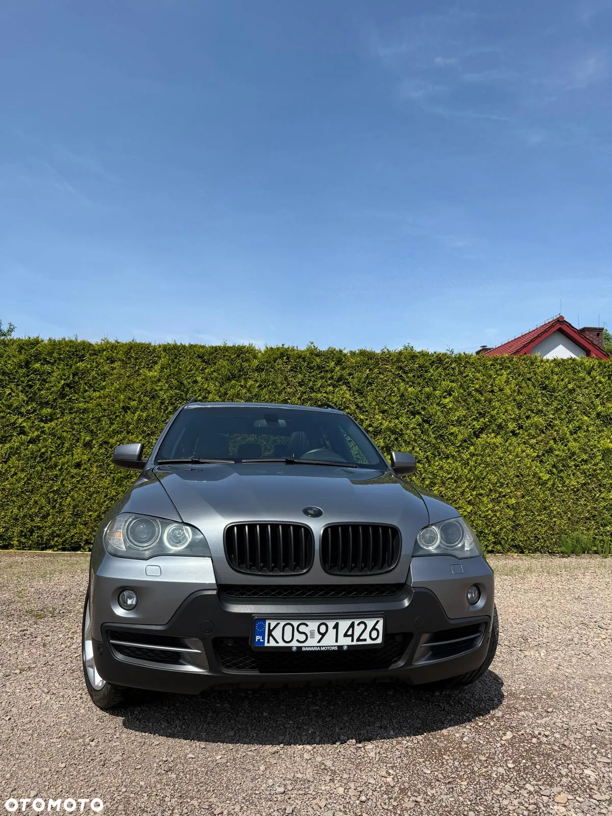 BMW X5 3.0d xDrive - 18