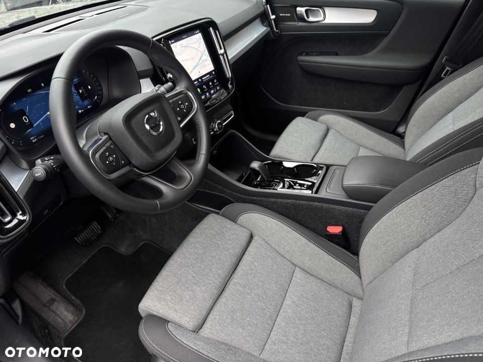 Volvo XC 40 - 10