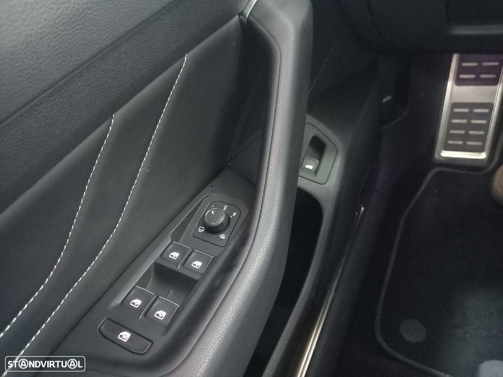 VW Arteon Shooting Brake 2.0 TDI R-Line DSG - 22