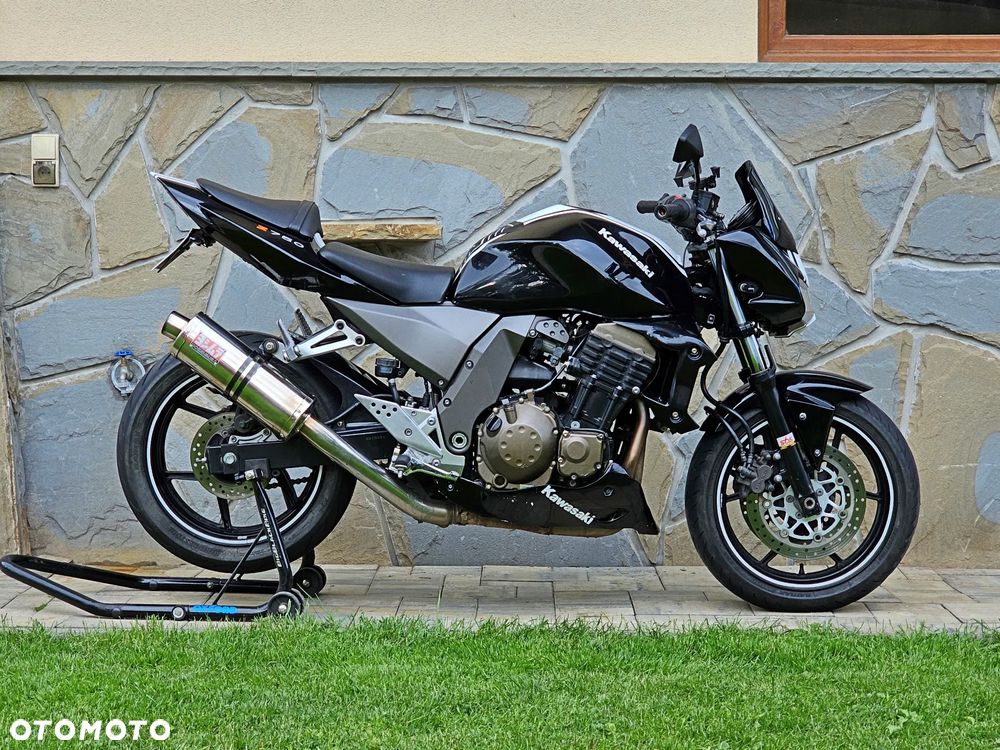 Kawasaki Z - 15