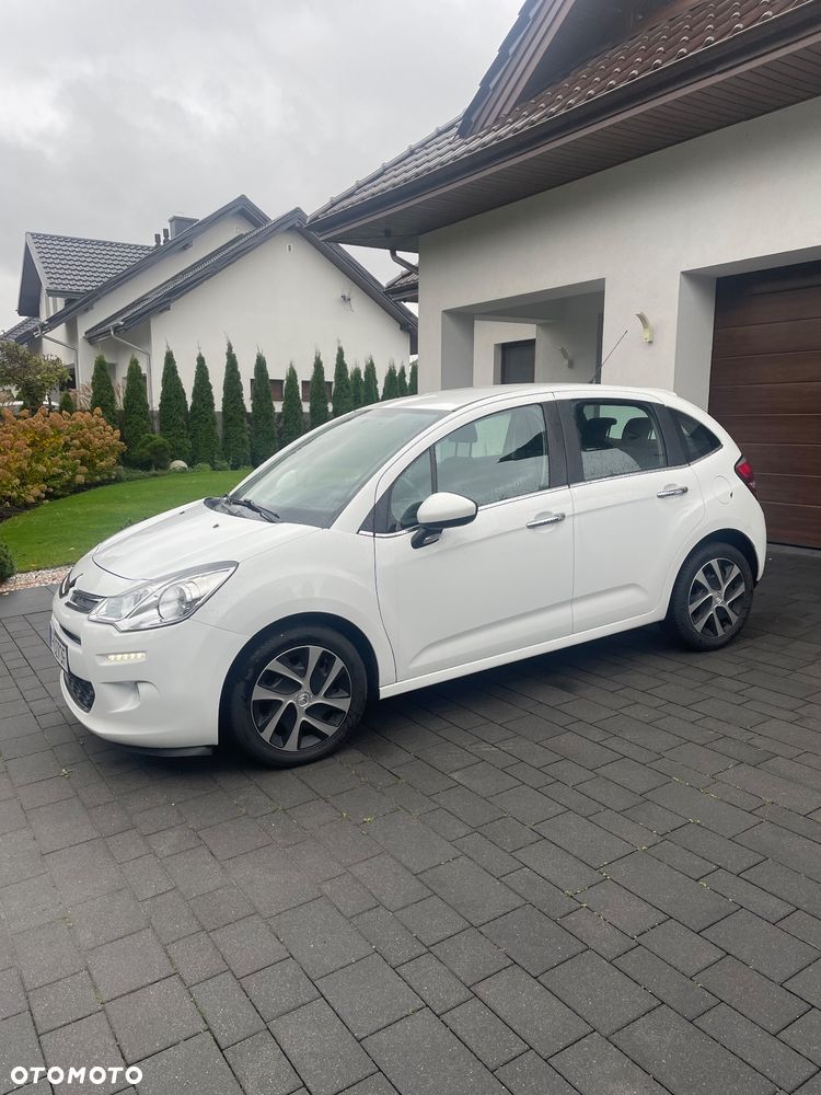 Citroën C3 1.2 PureTech Feel - 2