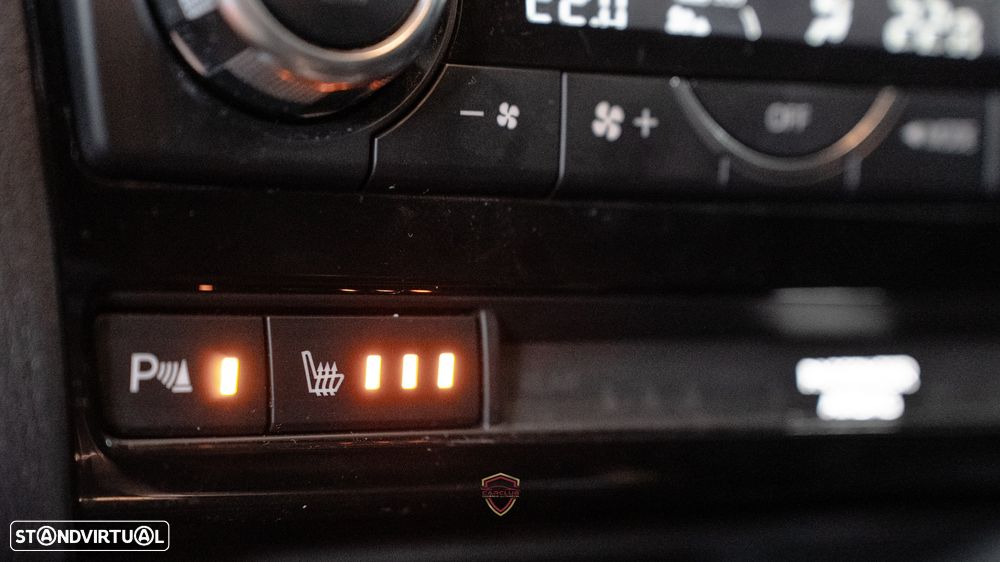 Mazda CX-5 2.2 D Evolve HS Navi - 28