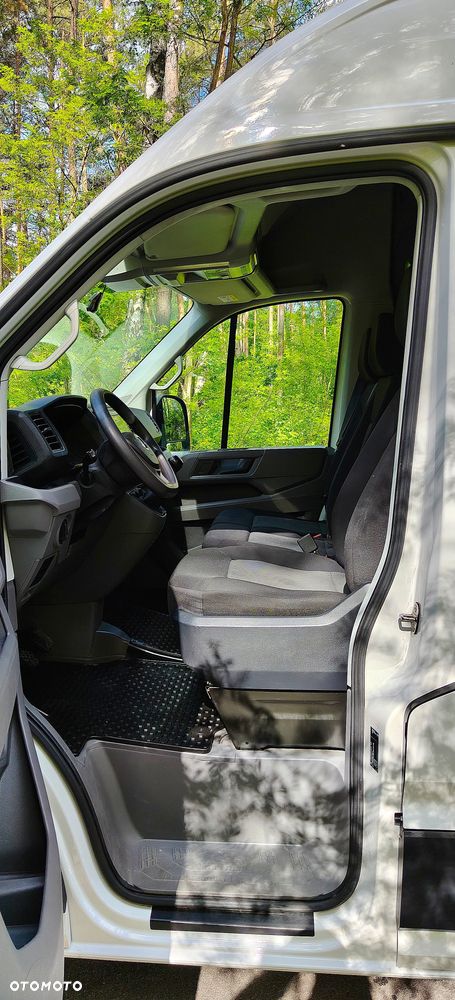 Volkswagen Crafter - 16
