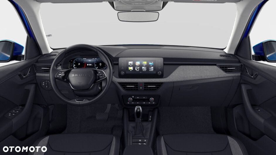 Skoda Fabia 1.0 TSI Monte Carlo DSG - 4