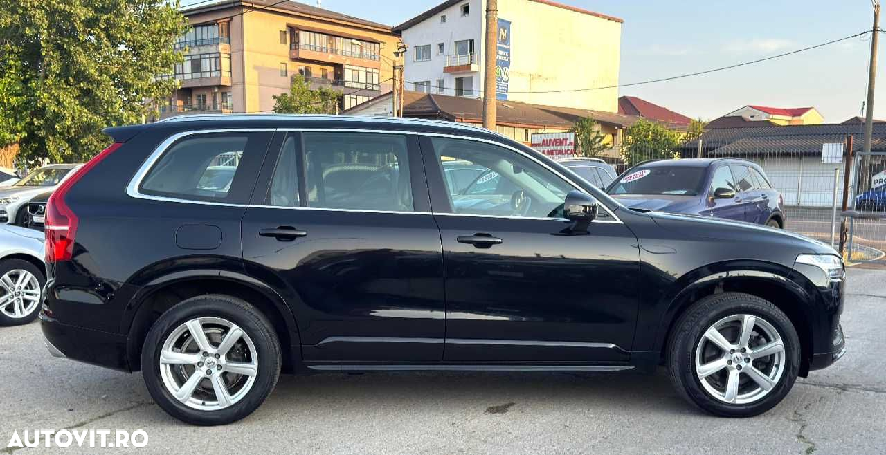 Volvo XC 90 - 10