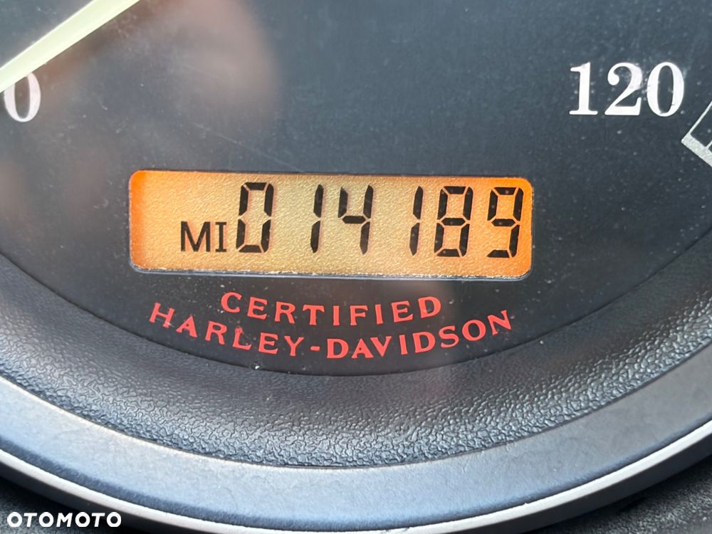 Harley-Davidson Electra - 31