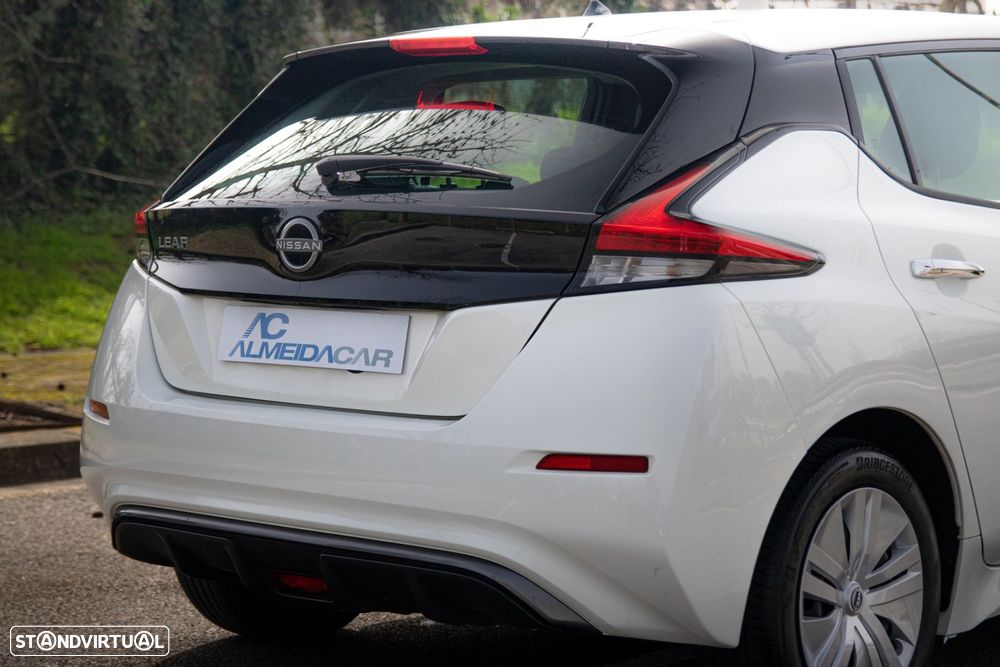Nissan Leaf 3.Zero - 28