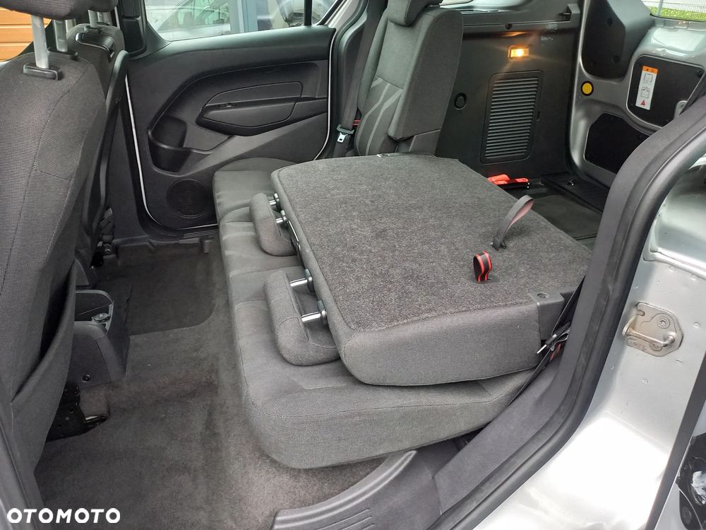 Ford Transit Connect 230 L1 LKW Trend - 15