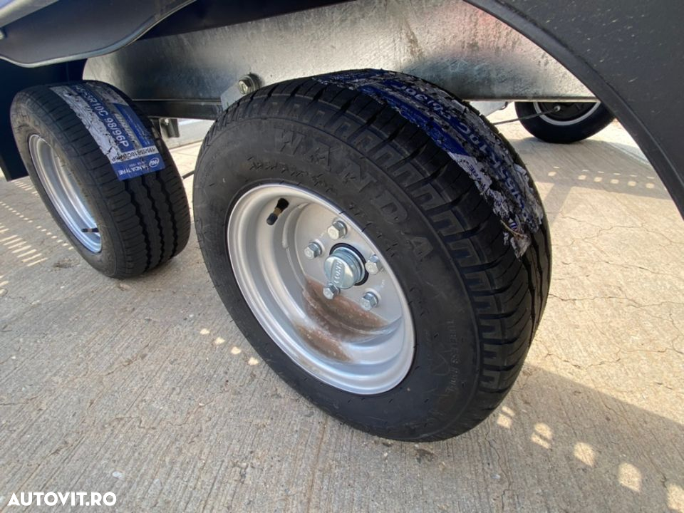 Lohr lorries 4521 - 9