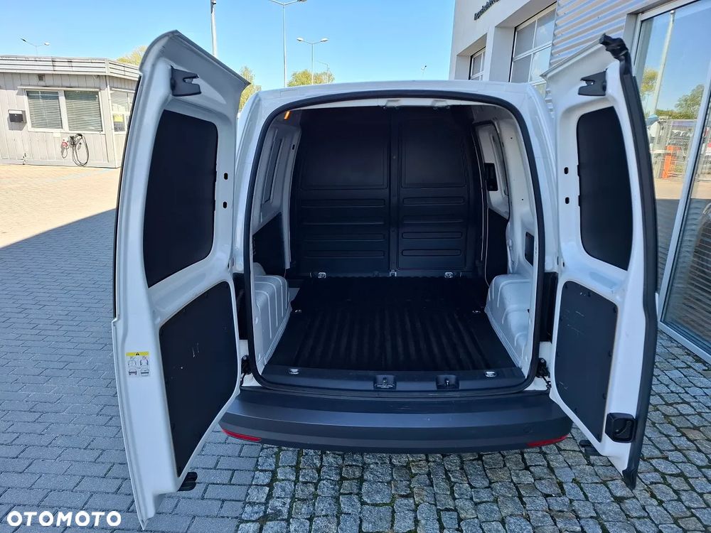 Volkswagen Caddy - 13