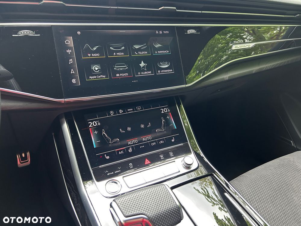 Audi Q7 45 TDI mHEV Quattro S Line Tiptr - 23