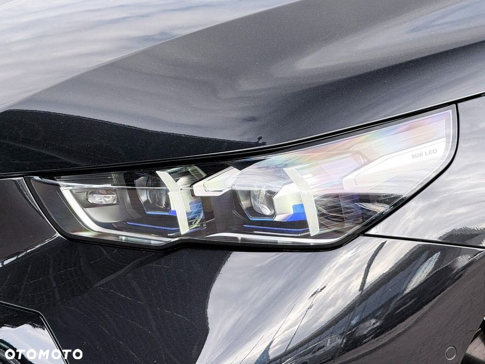 BMW Seria 5 - 8