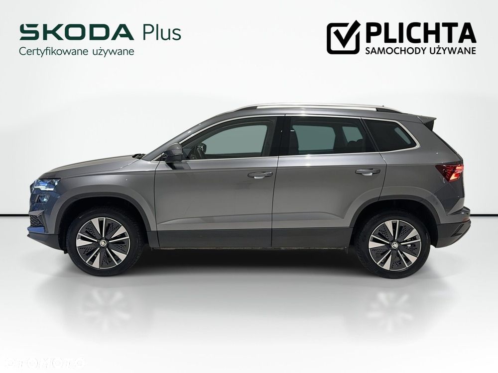 Skoda Karoq 1.5 TSI ACT Style DSG - 9