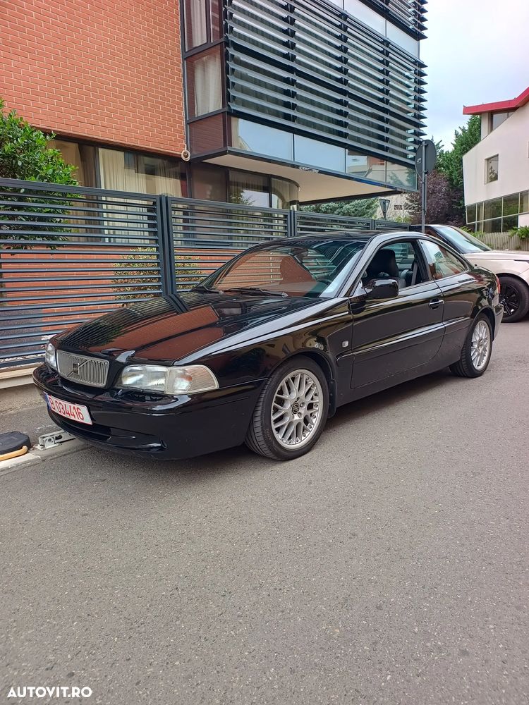 Volvo C70 - 32