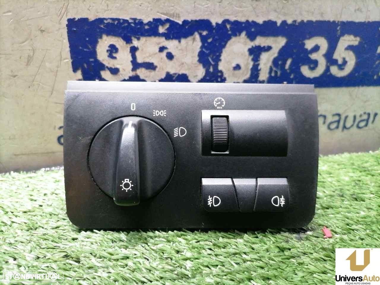 COMANDO LUZES BMW X5 2004 -8380255 - 1