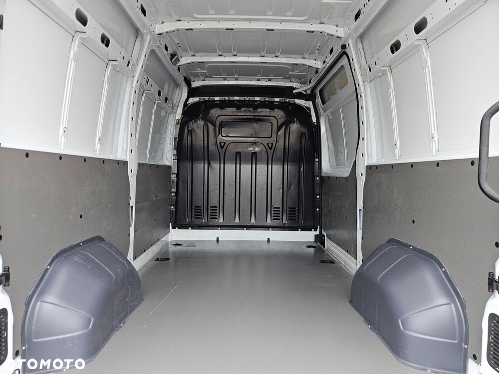 Opel movano L2H2 *64999zł Netto* 2.3 CDTi/136KM - 18