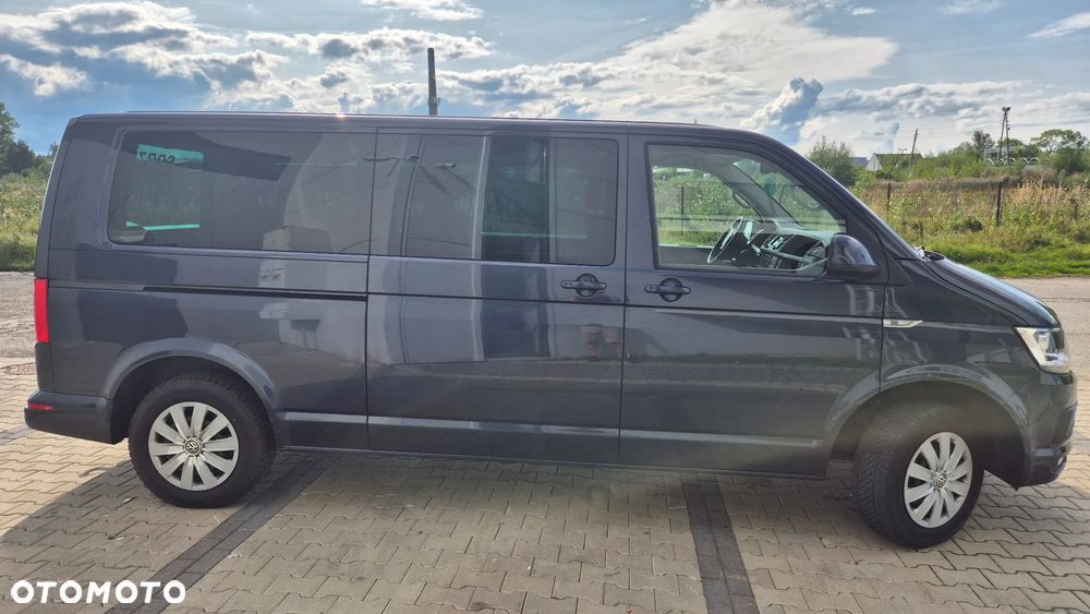 Volkswagen Caravelle 2.0 TDI L1 Trendline - 4
