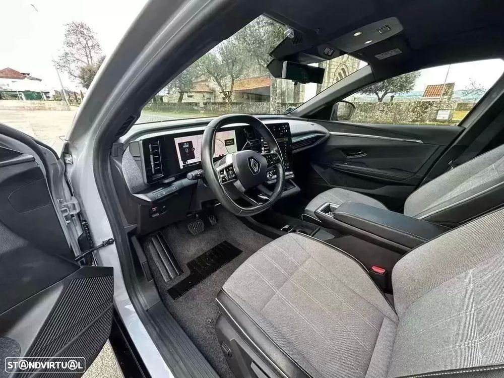 Renault Mégane E-Tech EV60 Techno Optimum Charge - 32