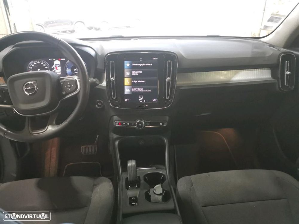 Volvo XC 40 1.5 T5 PHEV Inscription Expression - 7