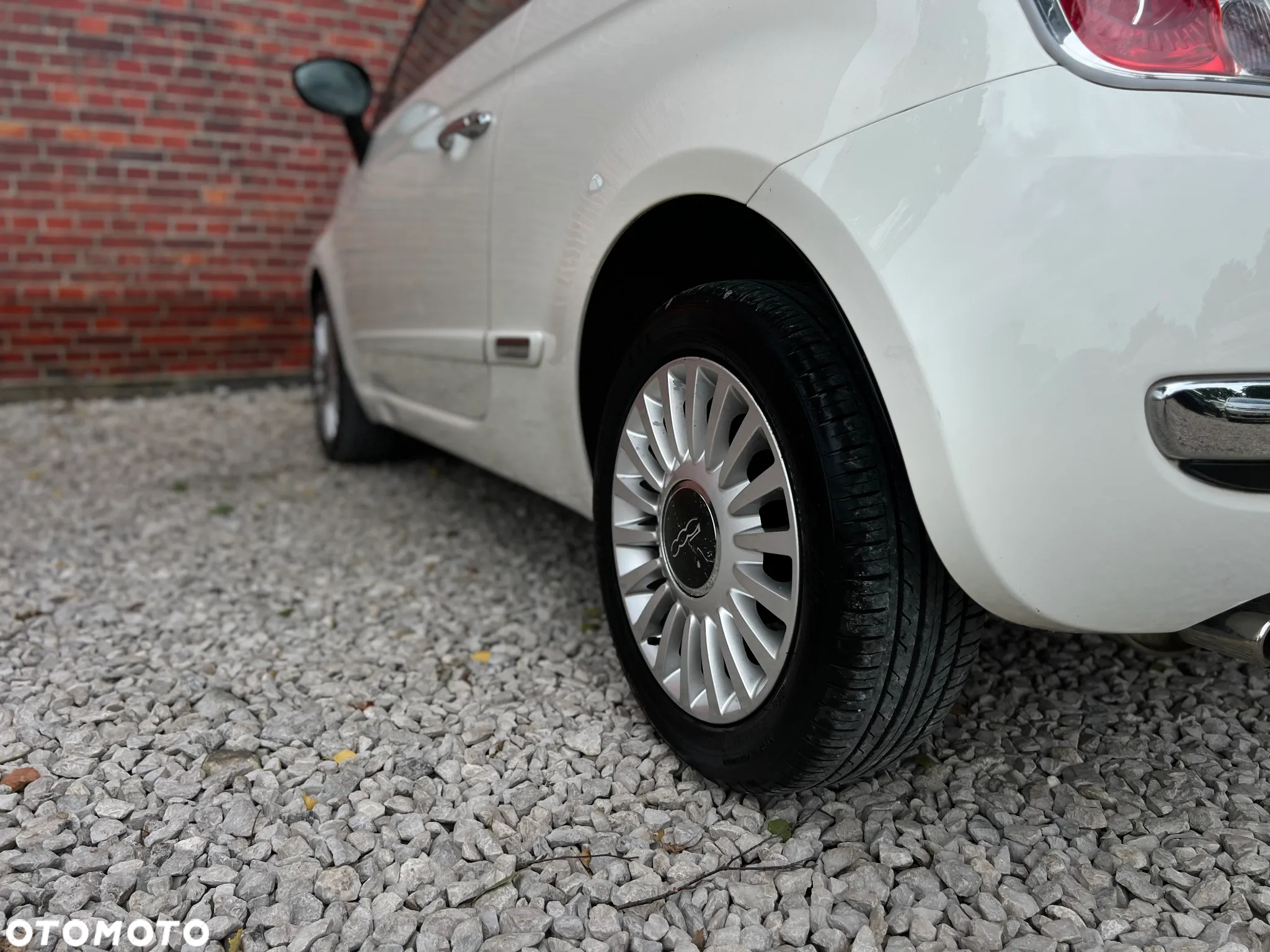 Fiat 500 - 30