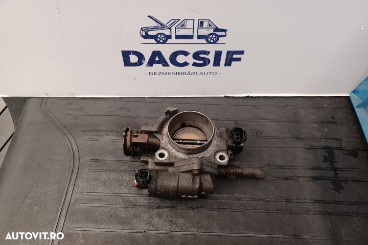 Clapeta acceleratie 198500-1260 198500-1260 Mazda 3 BK [facelift] [20 - 1