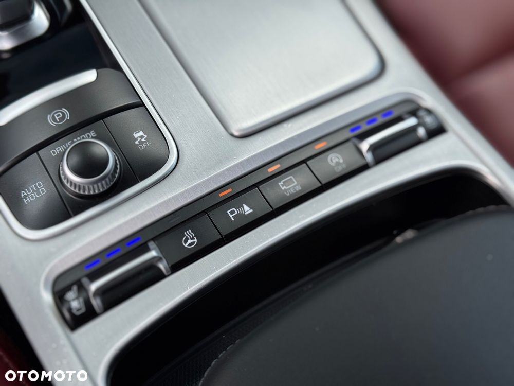 Kia Stinger 2.0 T-GDI GT Line - 21