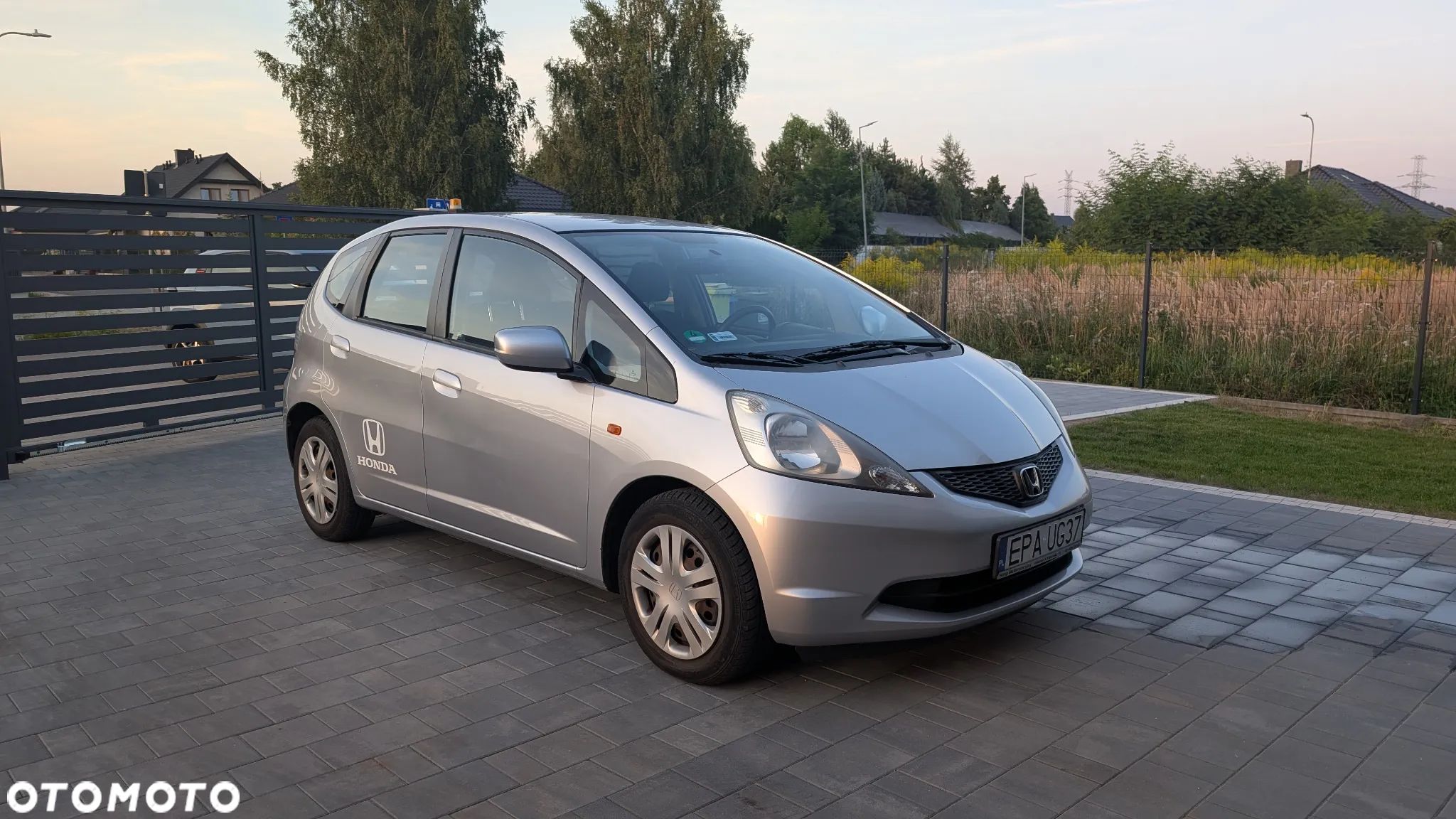 Honda Jazz 1.2 i-VTEC - 1
