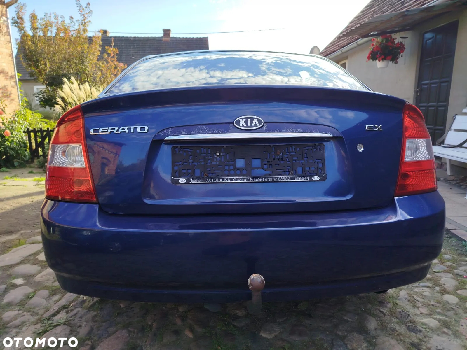 Kia Cerato 2.0 EX - 7