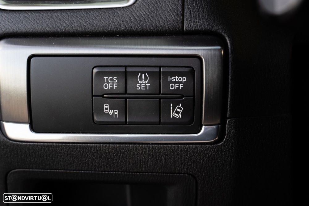 Mazda CX-5 2.2 D Evolve Navi - 30