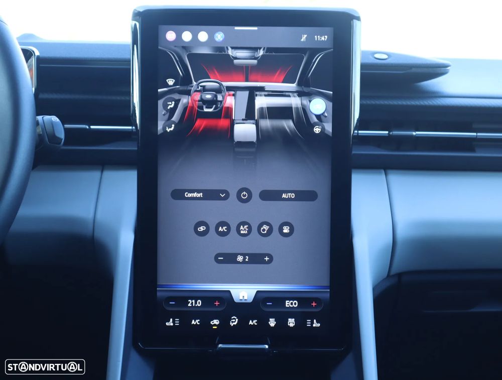 Ford Explorer 77 kWh Premium - 52