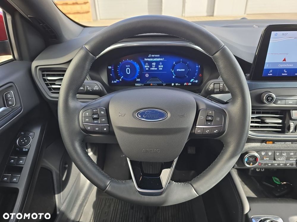 Ford Focus - 19