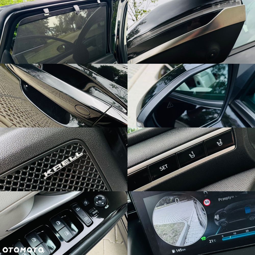 Hyundai Tucson 1.6 T-GDi 48V Platinum 4WD DCT - 41