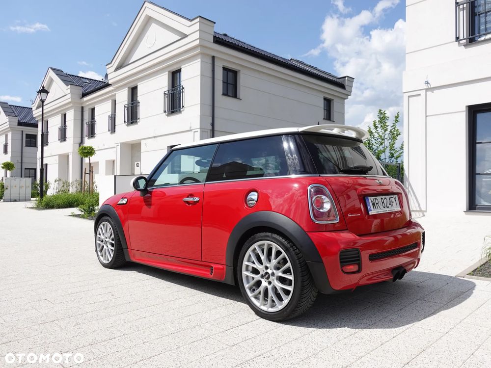 MINI Cooper S Standard - 5