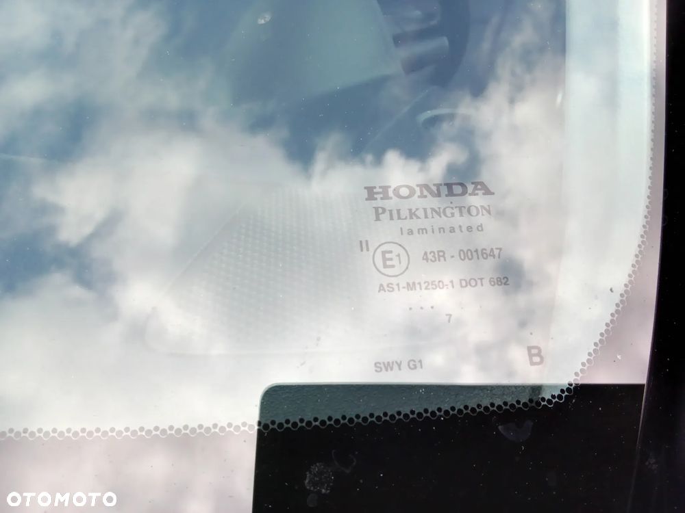 Honda CR-V 2.0i-VTEC Automatik Executive - 13
