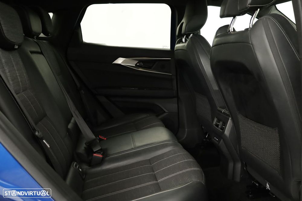 Renault Austral 1.3 Mild Hybrid Techno - 24