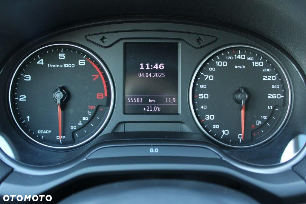 Audi Q2 35 TFSI S tronic - 16