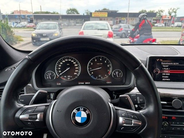 BMW X5 xDrive35i M Sport Edition - 2