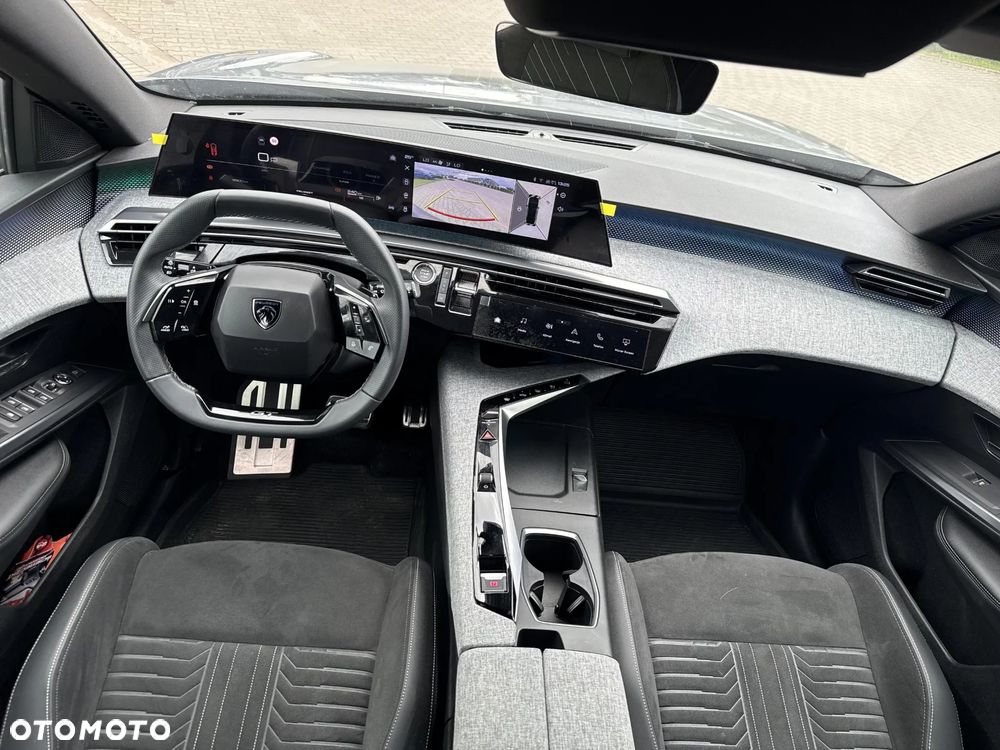 Peugeot 3008 - 18