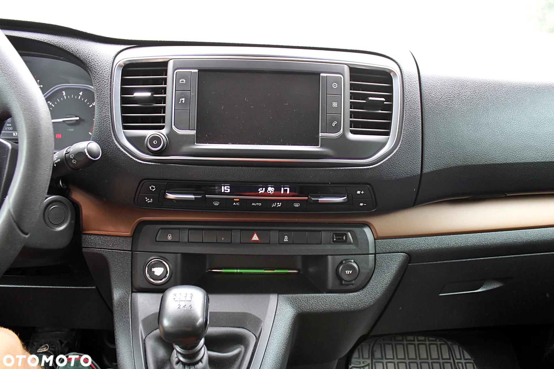 Toyota Proace Verso - 17
