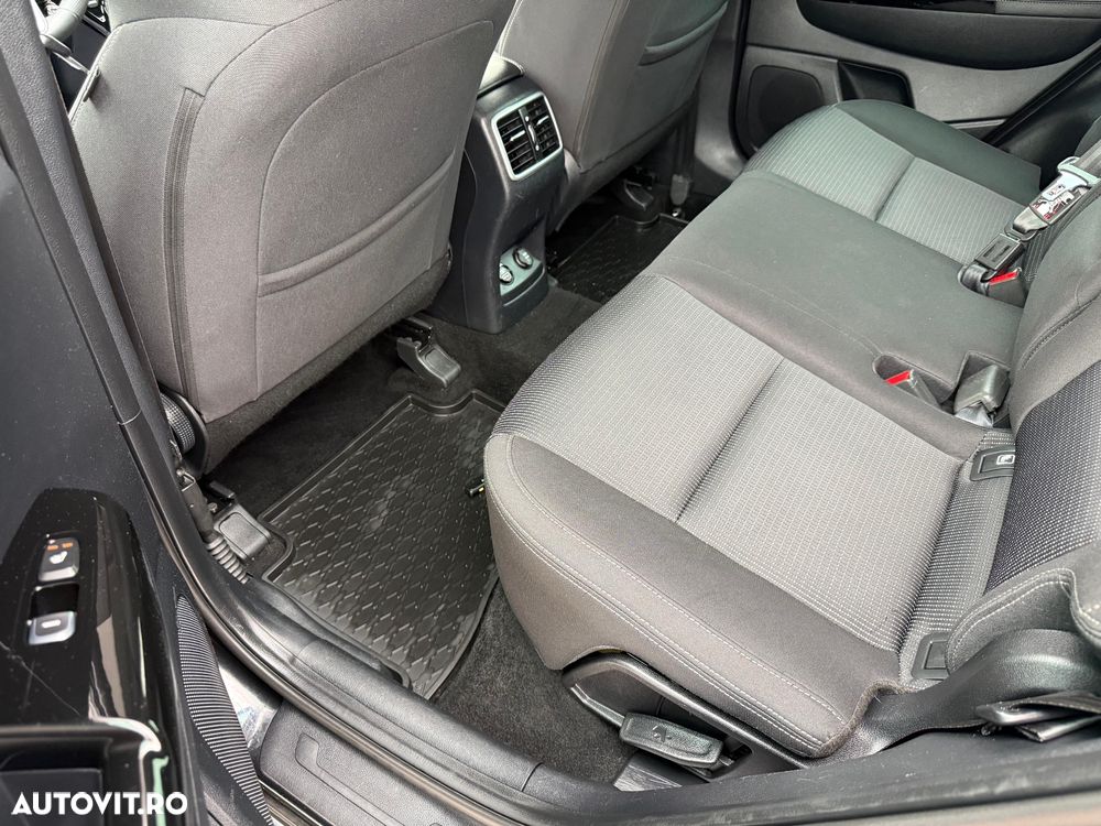 Kia Sportage 1.6 CRDI 2WD EDITION 7 - 7