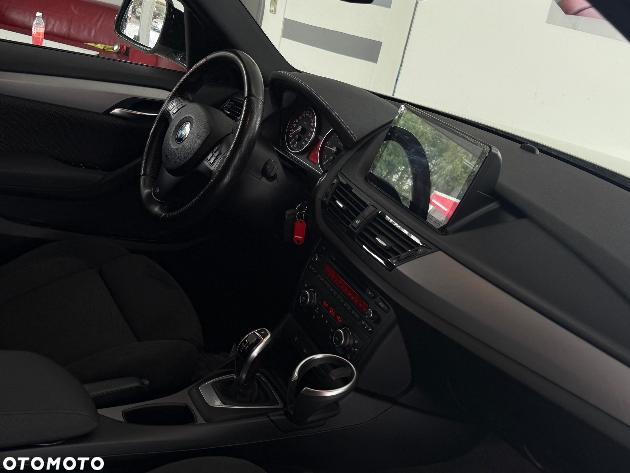 BMW X1 xDrive25d Sport Line - 5