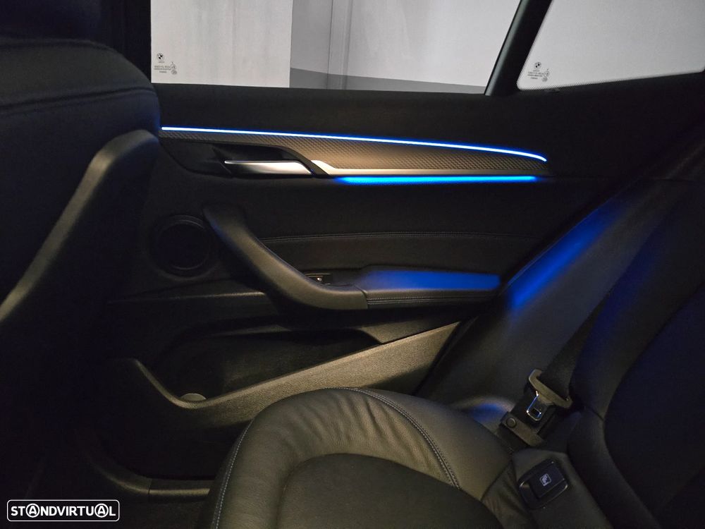 BMW X2 xDrive25e M Sport - 28