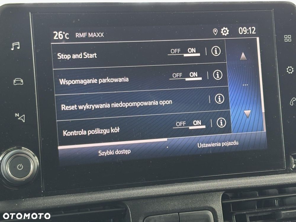 Toyota ProAce - 17