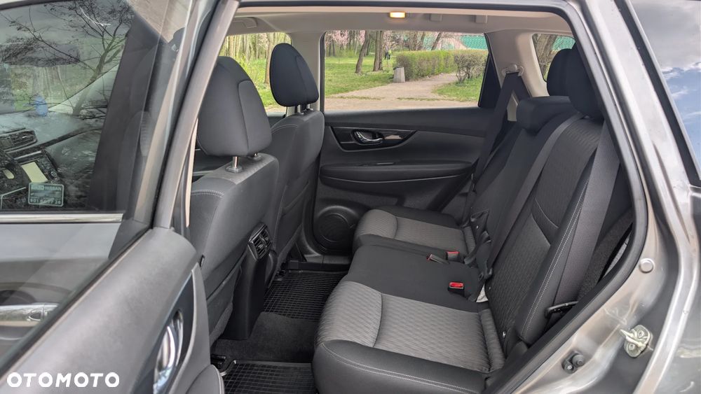 Nissan X-Trail 1.7 dCi N-Connecta 2WD - 30