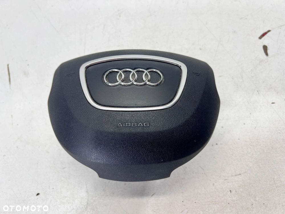 PODUSZKA POWIETRZNA AUDI A4 B8 A5 8T 8K0880201AC 6PS 13/26 - 2