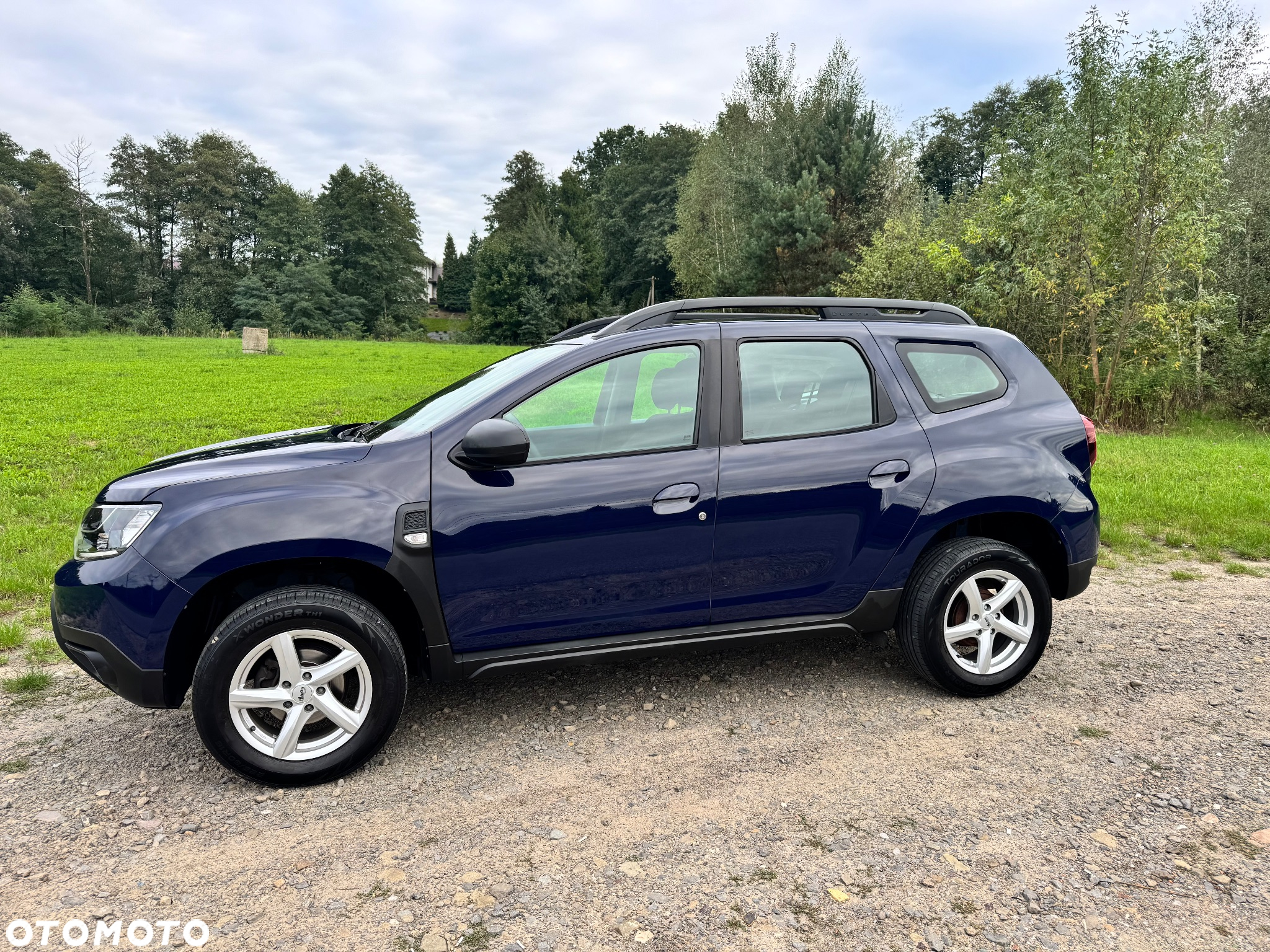 Dacia Duster 1.6 SCe Comfort - 13