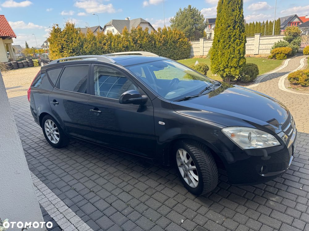 Kia Ceed 1.4 Optimum - 9